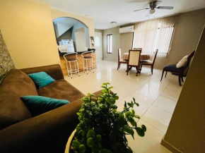 Gran Suite Junto Al San Marino Mall